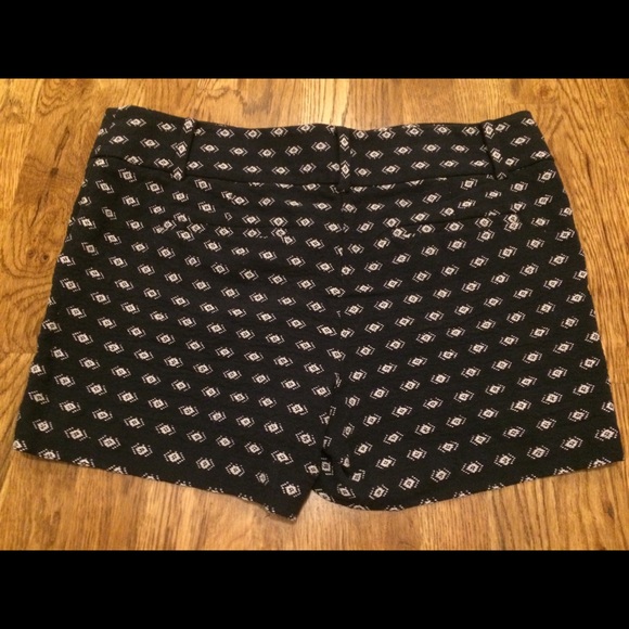 Ann Taylor shorts - Picture 6 of 6